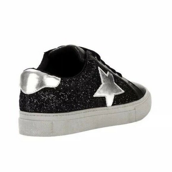 time and tru platform sneakers